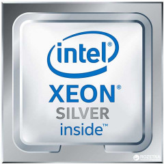 Процессор DELL Intel Xeon Silver 4114 (338-BLTV)