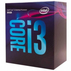 Процессор LGA1151_v2 Intel Core i3_9100F Box (BX80684I39100F)