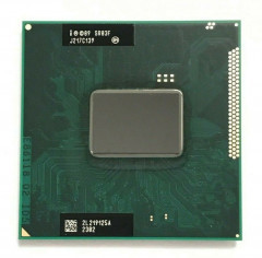 Процессор Intel Core i7 2620M 3.4 ГГц