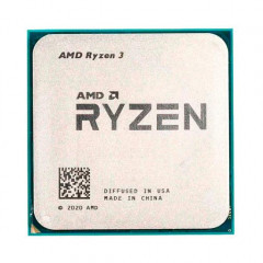 Процессор AMD Ryzen 3 Pro 4350G () (100-100000148MPK)