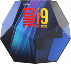 Процессор Intel Core i9-9900K 3.6GHz/8GT/s/16MB s1151 BOX