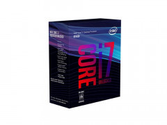 Intel Core i7-8700K (BX80684I78700K)