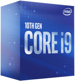 Процессор Intel Core i9-10900K 3.7GHz/20MB (BX8070110900K) s1200 BOX