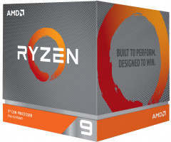 Процессор AMD Ryzen 9 3900X 3.8GHz/64MB (100-100000023BOX) sAM4 BOX