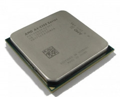 Процеcсор AMD A6 X2 5300B (Socket FM2) Tray (AD530BOKA23HJ) из разборки