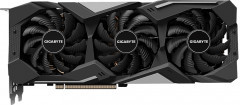 Gigabyte PCI-Ex Radeon RX 5700 Gaming OC 8G 8GB GDDR6 (256bit) (1465/14000) (HDMI, 3 x Display Port) (GV-R57GAMING OC-8GD)