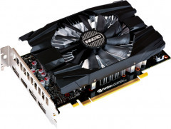 INNO3D PCI-Ex GeForce GTX 1660 Compact 6GB GDDR5 (192bit) (1785/8000) (HDMI, 3 x DisplayPort) (N16601-06D5-1521VA29)