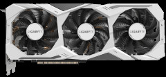 Gigabyte PCI-Ex GeForce RTX 2070 Super Gaming OC 3X White 8G 8GB GDDR6 (256bit) (1815/14000) (HDMI, 3 x DisplayPort) (GV-N207SGAMINGOC WHITE-8GD)