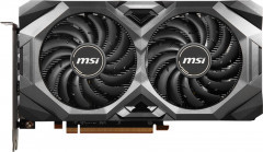 MSI PCI-Ex Radeon RX 5600 XT Mech OC 6GB GDDR6 (192bit) (1420/12000) (HDMI, 3 x DisplayPort) (Radeon RX 5600 XT MECH OC)