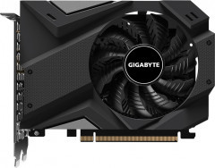Gigabyte PCI-Ex GeForce GTX 1650 D6 OC 4GB GDDR6 (128bit) (1590/1‎2000) (DVI-D, HDMI, DisplayPort) (GV-N1656OC-4GD)
