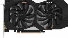 Gigabyte PCI-Ex GeForce GTX 1660 OC 6GB GDDR5 (192bit) (1785/8002) (1 x HDMI, 3 x Display Port) (GV-N1660OC-6GD)