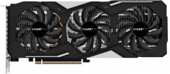 Gigabyte PCI-Ex GeForce GTX 1660 Ti Gaming OC 6GB GDDR6 (192bit) (1860/12000) (1 x HDMI, 3 x Display Port) (GV-N166TGAMING OC-6GD)