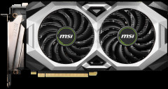 MSI PCI-Ex GeForce RTX 2080 Super Ventus XS 8GB GDDR6 (256bit) (1815/15500) (HDMI, 3 x DisplayPort) (RTX 2080 SUPER VENTUS XS)