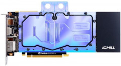 INNO3D PCI-Ex GeForce RTX 2080 Super iChill Frostbite 8GB GDDR6 (256bit) (1845/15500) (HDMI, 3 x DisplayPort) (C208SB-08D6X-1180FROS)