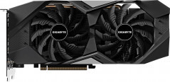 Gigabyte PCI-Ex GeForce RTX 2060 Super Windforce OC 8GB GDDR6 (256bit) (14000) (1 x HDMI, 3 x Display Port) (GV-N206SWF2OC-8GD)