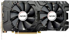 AFOX PCI-Ex GeForce GTX 1660 6GB GDDR5 (192bit) (1830/8000) (DVI, HDMI, DisplayPort) (AF1660-6144D5H2)