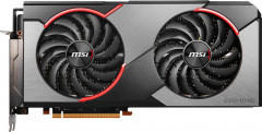 MSI PCI-Ex Radeon RX 5600 XT Gaming X 6GB GDDR6 (192bit) (1615/12000) (HDMI, 3 x DisplayPort) (Radeon RX 5600 XT GAMING X)