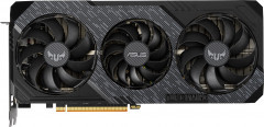 Asus PCI-Ex Radeon RX 5600 XT TUF Gaming X3 EVO 6GB GDDR6 (192bit) (1615/14000) (HDMI, 3 x DisplayPort) (TUF 3-RX5600XT-T6G-EVO-GAMING)