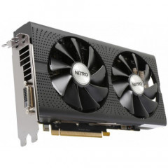 Видеокарта Sapphire Radeon Rx 470 4 Gb Mining Edition Gddr5 Bulk (11256-28)