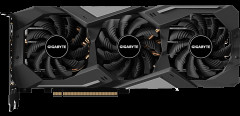 Gigabyte PCI-Ex GeForce RTX 2060 Super Gaming OC 3X 8G 8GB GDDR6 (256bit) (1710/14000) (HDMI, 3 x DisplayPort) (GV-N206SGAMING OC-8GD)