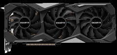 Gigabyte PCI-Ex GeForce RTX 2070 Super Gaming OC 3X 8G 8GB GDDR6 (256bit) (1815/14000) (HDMI, 3 x Display Port) (GV-N207SGAMING OC-8GD)