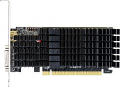 Gigabyte PCI-Ex GeForce GT 710 2048MB GDDR5 (64bit) (954/5010) (DVI, HDMI) (GV-N710D5SL-2GL)