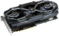 INNO3D PCI-Ex GeForce RTX 2070 Super iChill X3 Ultra 8GB GDDR6 (256bit) (1815/14000) (HDMI, 3 x DisplayPort) (C207S3-08D6X-1780VA26)