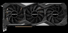 Gigabyte PCI-Ex GeForce RTX 2070 Super Windforce OC 3X 8G 8GB GDDR6 (256bit) (1785/14000) (HDMI, 3 x Display Port) (GV-N207SWF3OC-8GD)