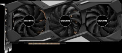 Gigabyte PCI-Ex GeForce GTX 1660 Super Gaming 6G 6GB GDDR6 (192bit) (1785/14000) (1 x HDMI, 3 x DisplayPort) (GV-N166SGAMING-6GD)