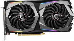 MSI PCI-Ex GeForce RTX 2060 Super Gaming X 8GB GDDR6 (256bit) (1695/14000) (1 x HDMI, 3 x DisplayPort) (RTX 2060 SUPER GAMING X)